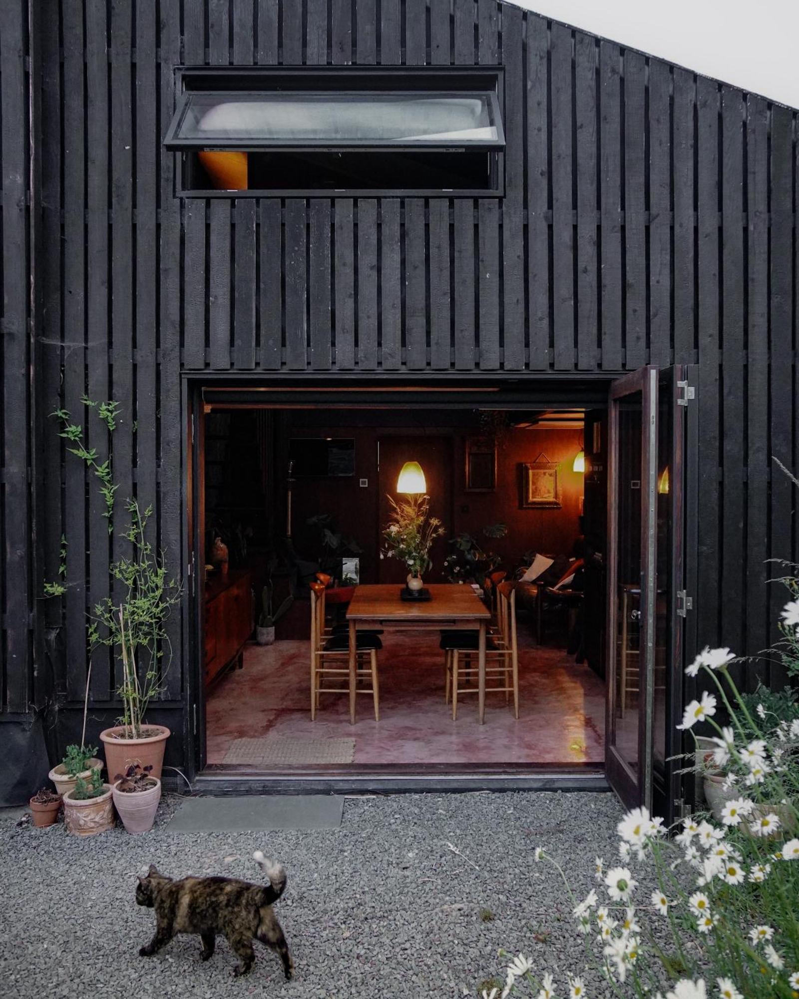 Two Unique Cabins Wrapped In Beautiful Welsh Scenery Presteigne Exterior foto